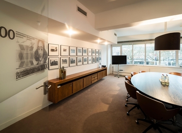 40 m² Business park in Rotterdam, Coolsingel 104 (3011 AG) - 2 | MatchOffice