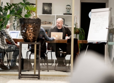 40 m² Business park in Rotterdam, Coolsingel 104 (3011 AG) - 5 | MatchOffice.com