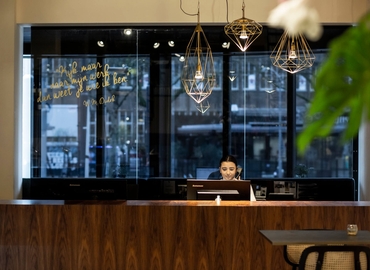 40 m² Serviced office in Rotterdam, Coolsingel 104 (3011 AG) - 6 | MatchOffice