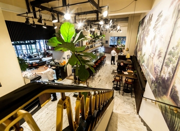 40 m² Business park in Rotterdam, Coolsingel 104 (3011 AG) - 8 | MatchOffice