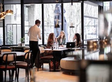 40 m² Business center in Rotterdam, Coolsingel 104 (3011 AG) - 9 | MatchOffice