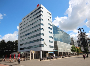 40 m² Business space in Rotterdam, Prins Alexanderplein 5 (3067 GC) - 0 | MatchOffice.com