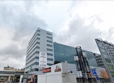 40 m² Serviced office in Rotterdam, Prins Alexanderplein 5 (3067 GC) - 2 | MatchOffice.com