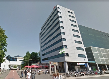 40 m² Serviced office in Rotterdam, Prins Alexanderplein 5 (3067 GC) - 3 | MatchOffice.com