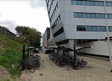 40 m² Business center in Rotterdam, Prins Alexanderplein 5 (3067 GC) - 4 | MatchOffice