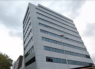 40 m² Serviced office in Rotterdam, Prins Alexanderplein 5 (3067 GC) - 5 | MatchOffice