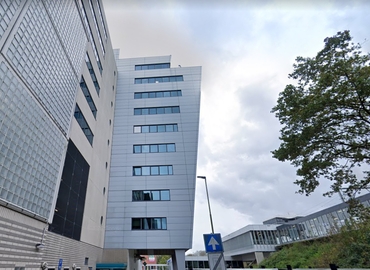 40 m² Business space in Rotterdam, Prins Alexanderplein 5 (3067 GC) - 6 | MatchOffice.com