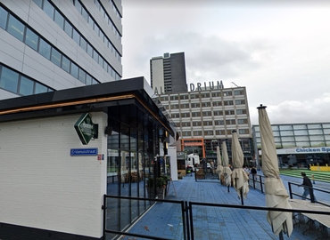 40 m² Serviced office in Rotterdam, Prins Alexanderplein 5 (3067 GC) - 7 | MatchOffice.com