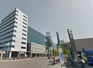 40 m² Business center in Rotterdam, Prins Alexanderplein 5 (3067 GC) - 9 | MatchOffice.com