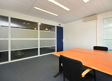 150 m² Serviced office in Duiven, Stenograaf 1 (6921 EX) - 2 | MatchOffice