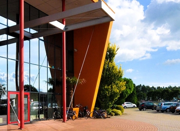 150 m² Shared office  in Duiven, Stenograaf 1 (6921 EX) - 1 | MatchOffice