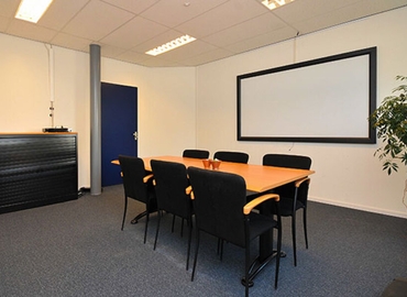 150 m² Business park in Duiven, Stenograaf 1 (6921 EX) - 8 | MatchOffice.com