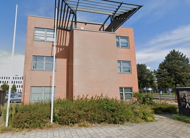 450 m² Business space in Amsterdam Southeast, Hessenbergweg 109 (1101 BS) - 4 | MatchOffice.com
