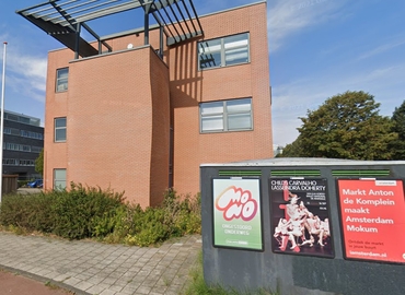 450 m² Serviced office in Amsterdam Southeast, Hessenbergweg 109 (1101 BS) - 5 | MatchOffice
