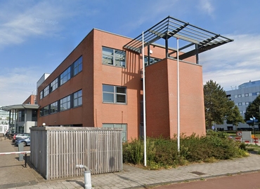 450 m² Business space in Amsterdam Southeast, Hessenbergweg 109 (1101 BS) - 6 | MatchOffice