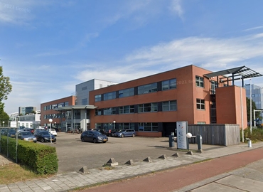 450 m² Business park in Amsterdam Southeast, Hessenbergweg 109 (1101 BS) - 7 | MatchOffice