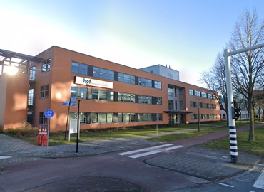 450 m² Business space in Amsterdam Southeast, Hessenbergweg 109 (1101 BS) - 8 | MatchOffice.com