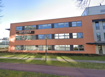 450 m² Business center in Amsterdam Southeast, Hessenbergweg 109 (1101 BS) - 9 | MatchOffice