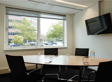 450 m² Business center in Amsterdam Southeast, Hullenbergweg 413 (1101 CS) - 5 | MatchOffice.com