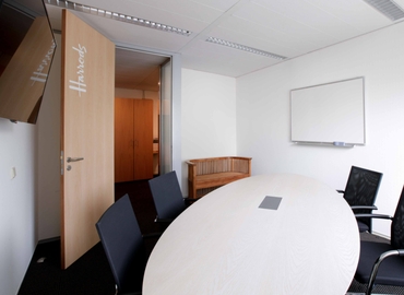 450 m² Business space in Amsterdam Southeast, Hullenbergweg 413 (1101 CS) - 8 | MatchOffice.com