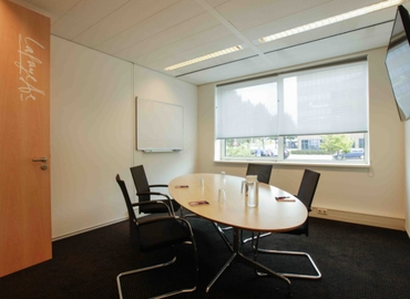50 m² Business park in Amsterdam Southeast, Hullenbergweg 413 (1101 CS) - 4 | MatchOffice