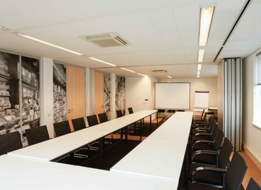 50 m² Business center in Amsterdam Southeast, Hullenbergweg 413 (1101 CS) - 6 | MatchOffice.com