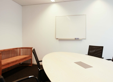 50 m² Shared workspace  in Amsterdam Southeast, Hullenbergweg 413 (1101 CS) - 9 | MatchOffice.com