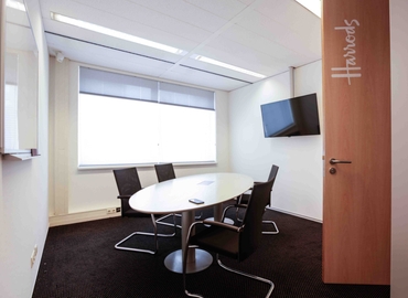 50 m² Serviced office in Amsterdam Southeast, Hullenbergweg 413 (1101 CS) - 7 | MatchOffice.com