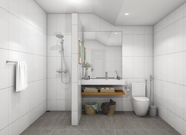 20 m² Conference room in Schoorl, Omloop 9 (1871 AR) - 2 | MatchOffice