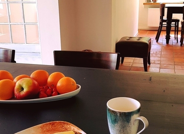 20 m² Conference hall in Schoorl, Omloop 9 (1871 AR) - 4 | MatchOffice.com