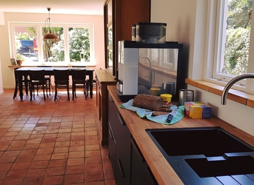 20 m² Meeting room in Schoorl, Omloop 9 (1871 AR) - 5 | MatchOffice