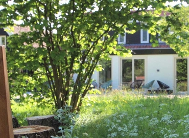 Vergaderruimte Omloop 9 1871 AR Schoorl