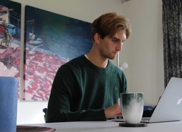 20 m² Meeting room in Schoorl, Omloop 9 (1871 AR) - 10 | MatchOffice.com