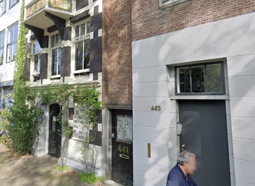 400 m² Business space in Sloterdijk, Prinsengracht 437 (1016 HM) - 1 | MatchOffice.com