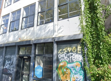 400 m² Business park in Sloterdijk, Prinsengracht 437 (1016 HM) - 2 | MatchOffice