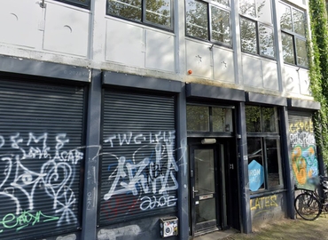 Business center Prinsengracht 437 1016 HM Sloterdijk