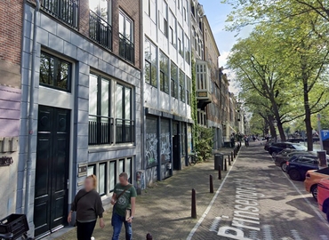 Business center Prinsengracht 437 1016 HM Sloterdijk