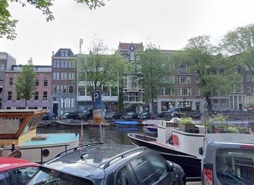 400 m² Business park in Sloterdijk, Prinsengracht 437 (1016 HM) - 5 | MatchOffice.com