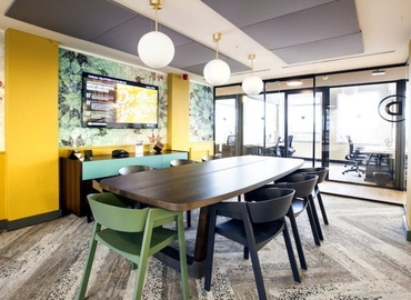 400 m² Serviced office in Sloterdijk, Prinsengracht 437 (1016 HM) - 7 | MatchOffice