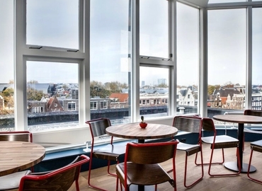 400 m² Business park in Sloterdijk, Prinsengracht 437 (1016 HM) - 8 | MatchOffice.com