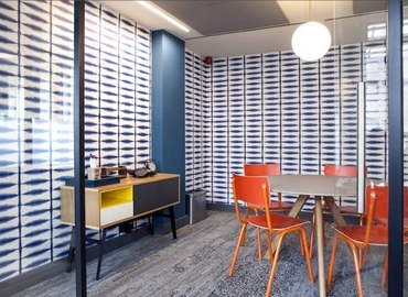 Business center Prinsengracht 437 1016 HM Sloterdijk