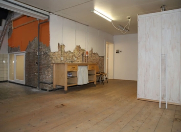 40 m² Business space in Sneek, Grotzand  60  8601 AZ Sneek (8601 AZ) - 0 | MatchOffice.com