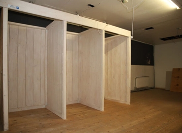 40 m² Serviced office in Sneek, Grotzand  60  8601 AZ Sneek (8601 AZ) - 1 | MatchOffice.com