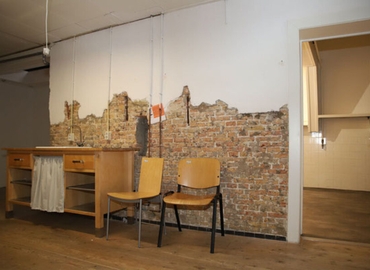 40 m² Business space in Sneek, Grotzand  60  8601 AZ Sneek (8601 AZ) - 2 | MatchOffice