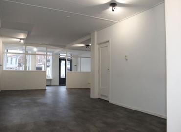 40 m² Serviced office in Sneek, Grotzand  60  8601 AZ Sneek (8601 AZ) - 8 | MatchOffice