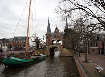 40 m² Business center in Sneek, Grotzand  60  8601 AZ Sneek (8601 AZ) - 9 | MatchOffice.com