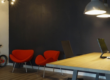 40 m² Serviced office in Amsterdam Centre, Asterweg (1031 HL) - 1 | MatchOffice.com