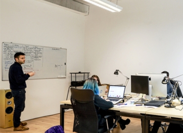 Business center Asterweg 1031 HL Amsterdam Centrum