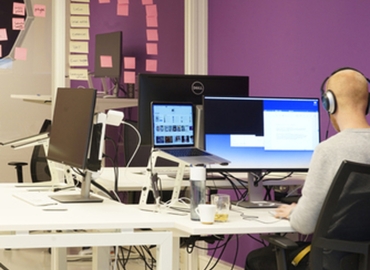 Business center Asterweg 1031 HL Amsterdam Centrum