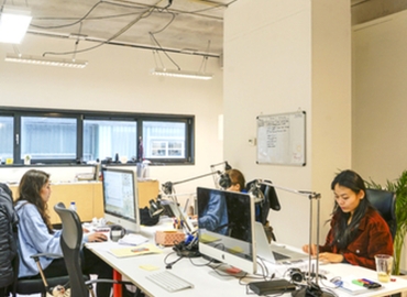 Business center Asterweg 1031 HL Amsterdam Centrum